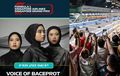 Indonesia Bangga, Voice of Baceprot Tampil di F1 Singapura 2024