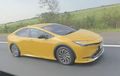 First Drive Toyota All New Prius, Konsumsi BBM-nya Bikin Melongo