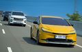 Toyota Eco Journey, Rasakan Kinerja Mesin Hybrid Berbagai Model Toyota