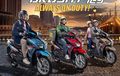 Breaking News! Kawasaki Jadi Jualan Matik! Ini Bocoran Speknya