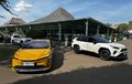 Terungkap, Ternyata Ini Tiga Mobil Hybrid Terlaris Toyota di Indonesia