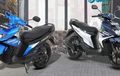 Opsi Motor Matic Terjangkau, Segini Harga Suzuki Nex II Agustus 2024