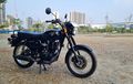 Kawasaki W175L ABS Tahun 2026: Sekarang Dijual Segini       