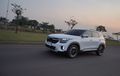 Kia Seltos Premiere Turbo, Lebih Kencang, Siap Lawan  HR-V RS Turbo?