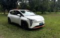 Mobil Listrik GAC Aion Y Plus, Seberapa Irit Konsumsi Energinya?