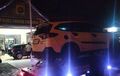 Daihatsu Terios Ngandang di Polres, Terlibat Kasus Lenyapnya Uang Pengisian ATM Rp 5,6 Miliar
