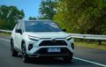 Hasil Test Drive Toyota RAV4 PHEV, Solo-Jogja Konsumsi BBM-Nya Dapat Segini