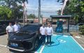 Nasmoco Bangun Ultra Fast Charging di Jawa Tengah dan Yogyakarta, di Sini Lokasinya