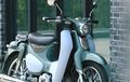 Plek Ketiplek Honda Super Cub, Motor Bebek Retro Ini Dijual Lebih Murah dan Canggih Juga