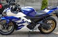 Tampang Masih Sporty, Segini Harga Motor Bekas Yamaha R15 2014-2018