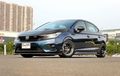 Honda City Hatchback Dimodif Luar Dalam, Power Mesinnya Jadi Segini 