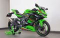 Ternyata Setara Mobil, Segini Konsumsi Bensin Ninja ZX-25RR Buat Harian