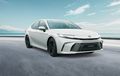 Gak Cuma Veloz Hybrid, Toyota Bakal Rilis Camry XV80 dan Vios Hybrid?