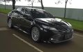 Harga Terbaru Toyota Camry Hybrid EV 2026: Tipe Tertingginya Segini