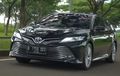 Segini Harga All New Toyota Camry 2021 Bekas, Tipe V Makin Terjangkau