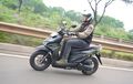Tanda-tanda Kalau Kampas Rem Belakang Honda BeAT Mulai Habis