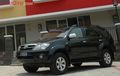 Minat Mobil Bekas Toyota Fortuner Tahun 2005, Segini Kisaran Harganya
