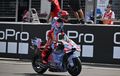 Pecco Bagnaia Mengecewakan, Marc Marquez Menang Sprint MotoGP Aragon 2024