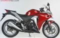 Mulai Terjangkau, Harga Honda CBR250R Bekas Sekarang Cuma Segini