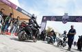 Pendaftaran Dibuka, Hajatan Besar Bikers Honda Akan Digelar di Kota Ini
