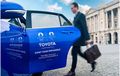 Toyota jadi Official Mobility Partner di Olimpiade dan Paralimpiade Paris 2024