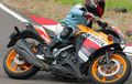 Harga Bekasnya Sudah Murah, Honda CBR250R Juga Bisa Minum Pertalite?