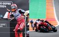 Tanggapi Insiden Pecco Bagnaia dan Adiknya, Siapa yang Salah Menurut Marc Marquez?