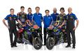Paolo Pavesio Gantikan Lin Jarvis di Yamaha MotoGP, Bukan Orang Sembarangan