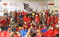 Rayakan Ultah ke-18, Innova Community Gelar Carbon Neutral Activity