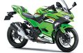 Harga Terbaru Kawasaki Ninja 250 Tahun 2026: Tipe Tertingginya Segini