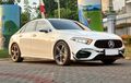 Gak Nyangka, Mercedes-Benz A200 2017 Bisa Dikonversi Jadi A45 AMG 