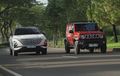 Pilihan Sulit. Punya Rp 500 Juta Mau Omoda 5 GT AWD Atau Jimny 5 Door?