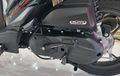 Pilihan Kampas CVT All New Honda BeAT, Versi Ini Lebih Menggigit