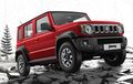 Harga Suzuki Jimny 5 Pintu September 2024, Harus Siapin Modal Segini