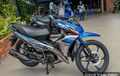Motor Bebek Murah Rp 16 Jutaan Meluncur, Bisa Nih Lawan Honda Revo