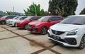 Gelar Munas 5, New Baleno Hatchback Indonesia Kini Punya Ketua Umum Baru
