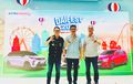 Buruan Kasih Tahu Istri, Beli Daihatsu Bisa Dapat Gratis Emas Sampai Sebuah Rocky
