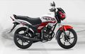 Spesifikasi Motor Sport Termurah di Indonesia, Bobotnya Ringan, TVS Max 125
