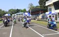 Suzuki Owners Fun Race 2024, GSX-R150 dan Satria F150 Adu Balap di Sirkuit Karting Sentul
