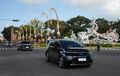 Cocok Buat Wisatawan, Wuling Buat Ekosistem Mobil Listrik Di Bali