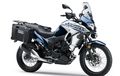 Motor Enak Buat Mudik, Segini Harga Kawasaki Versys-X 250 Baru di Maret 2025