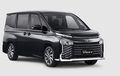 Cocok Jadi Mobil Keluarga, Segini Harga Toyota Voxy September 2024