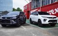 Toyota Fortuner Facelift Resmi Meluncur, Harga Mulai Rp 640,5 Juta,  Ada Varian TSS