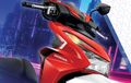 Inilah Wujud Honda BeAT Baru di Kamboja, Intip Harga dan Fiturnya