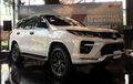 Ingin Kredit Fortuner Baru, Segini Angka TDP dan Cicilan Per Bulannya