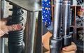 Pilih Rebound Sokbreker Motor Depan atau Belakang? Mekanik Kasih Pencerahan