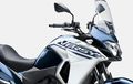 Kawasaki Versys-X 250 Model 2025 Tampil Lebih Premium, Segini Harganya