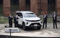 Segini Selisih Harga Toyota Fortuner VRZ Facelift Dengan Sebelumnya