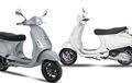 Cocok Buat Mejeng, Segini Harga Motor Baru Vespa LX 125  I-GET