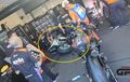 Gara-gara Marshal, Kecelakaan Terjadi di Garasi Aprilia di MotoGP San Marino 2024